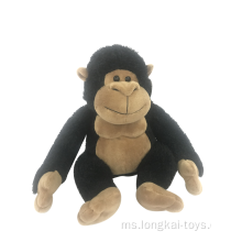 Mainan Orangutan Plush untuk Dijual